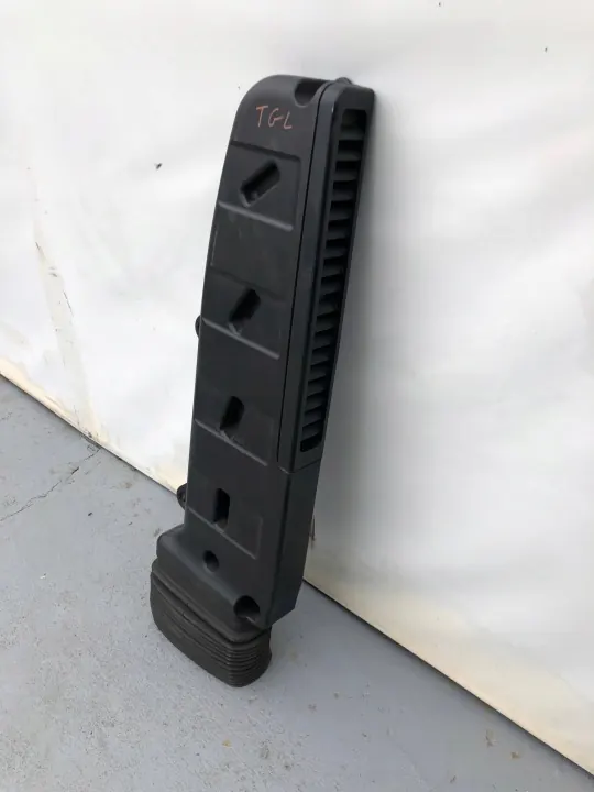 MAN TGM TGL Euro 5 luchtinlaatpijp OEM 81082010531 image 4