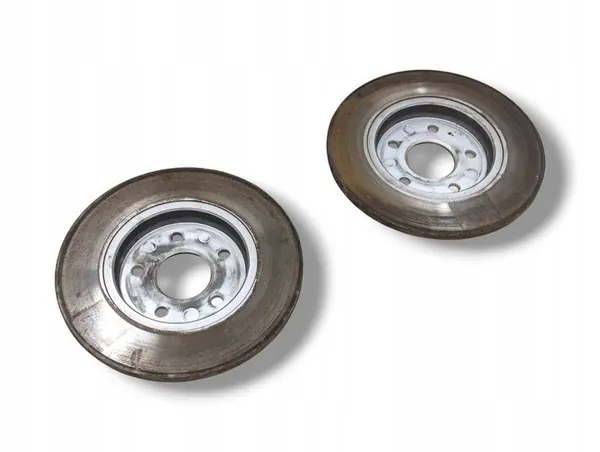 Takajarrulevyt Ford Mondeo 3 2006 1676983 image 2