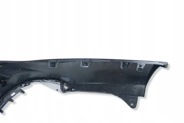 OEM A2928851425 Spoiler Diffuseur Arrière Mercedes GLE Coupe image 10