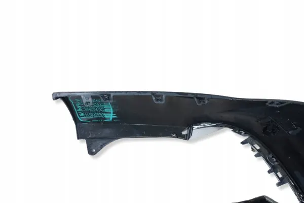 OEM A2928851425 Spoiler Diffuseur Arrière Mercedes GLE Coupe image 7