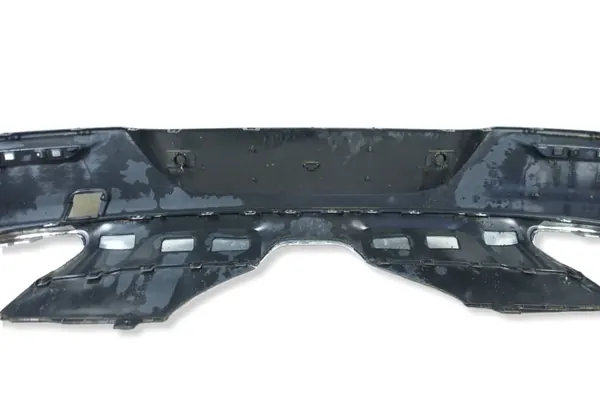 OEM A2928851425 Spoiler Diffuseur Arrière Mercedes GLE Coupe image 8