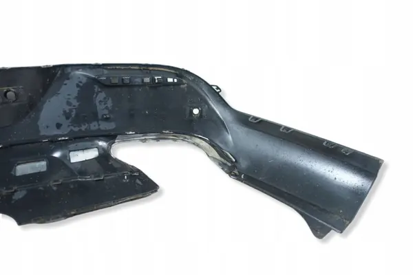 OEM A2928851425 Spoiler Diffuseur Arrière Mercedes GLE Coupe image 9