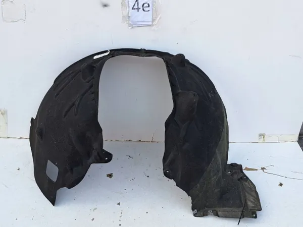 Höger framskärmsskydd OEM 95C821172D Porsche Macan image 2