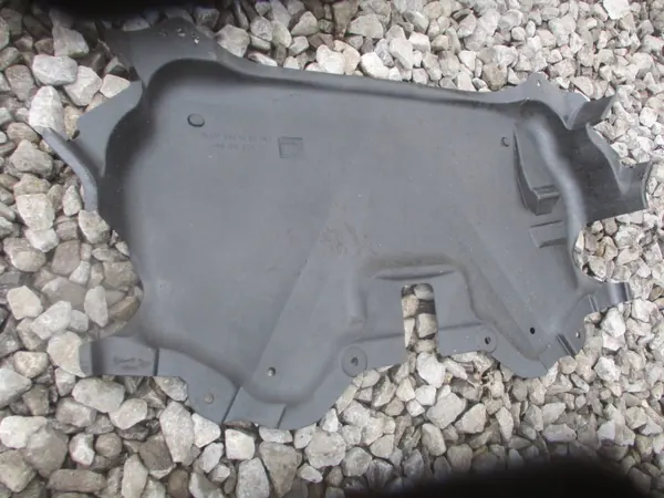 OEM 1715241430 Motoronderbodenschild Mercedes SLK R171 image 3