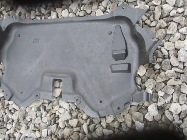 OEM 1715241430 Motoronderbodenschild Mercedes SLK R171 image 4