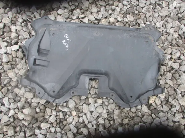 OEM 1715241430 Motoronderbodenschild Mercedes SLK R171 image 5