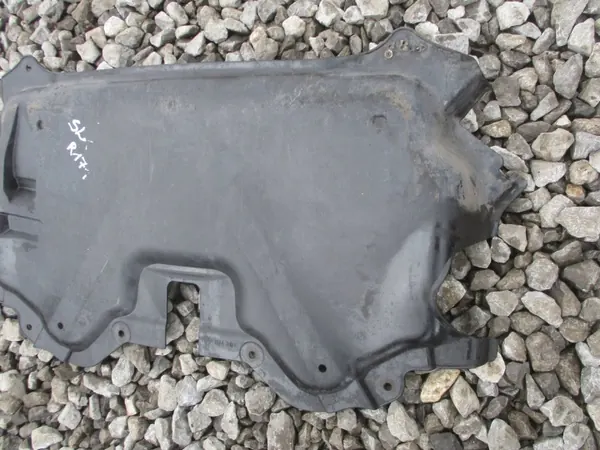 OEM 1715241430 Motoronderbodenschild Mercedes SLK R171 image 6