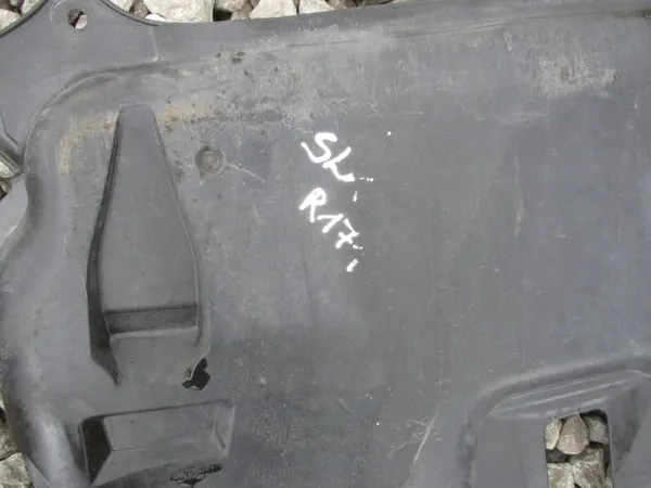 OEM 1715241430 Motoronderbodenschild Mercedes SLK R171 image 8