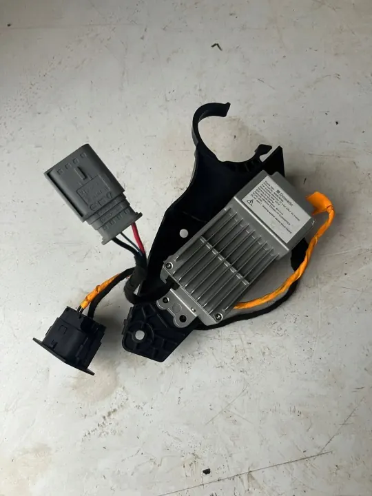OEM 9805576080 Conversor para Citroen C4 Picasso II image 2