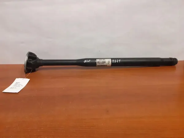 Mercedes-Benz GLC vaihteiston akseli OEM 2534103301 image 2