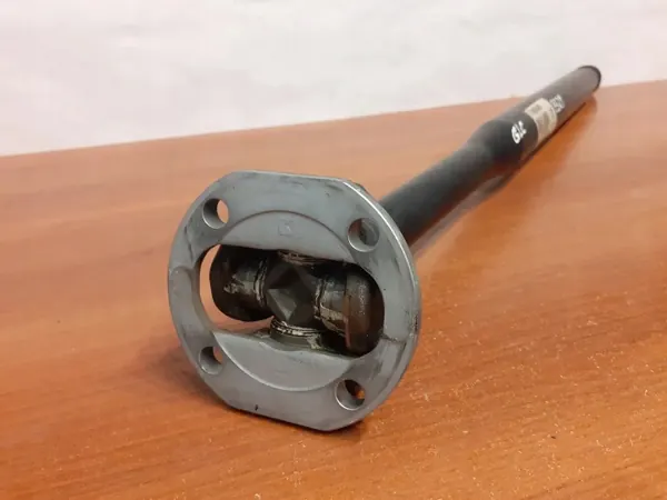 Mercedes-Benz GLC vaihteiston akseli OEM 2534103301 image 5