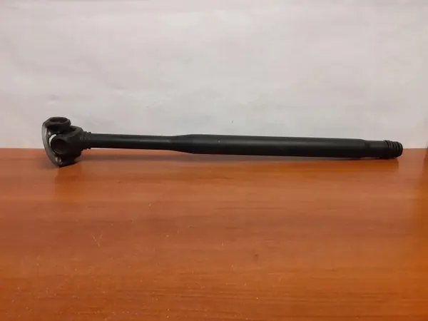 Mercedes-Benz GLC vaihteiston akseli OEM 2534103301 image 9