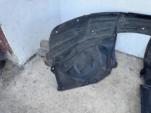 Höger framhjulskåpa Nissan Qashqai J10 +2 64838JD00A image 2