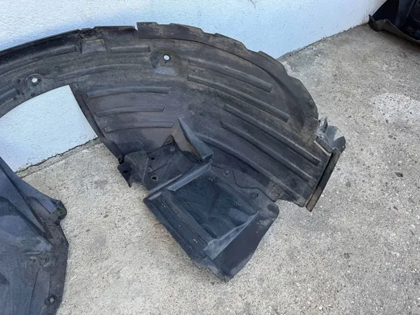 Höger framhjulskåpa Nissan Qashqai J10 +2 64838JD00A image 4