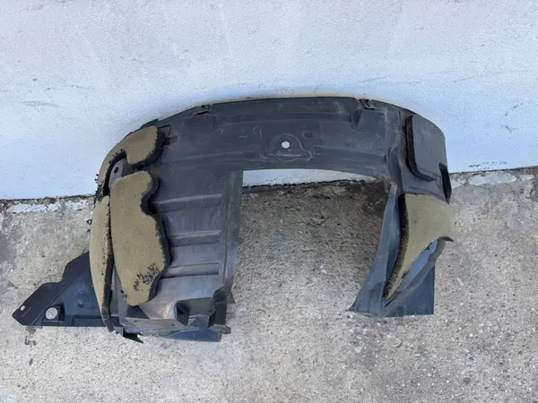 Höger framhjulskåpa Nissan Qashqai J10 +2 64838JD00A image 7
