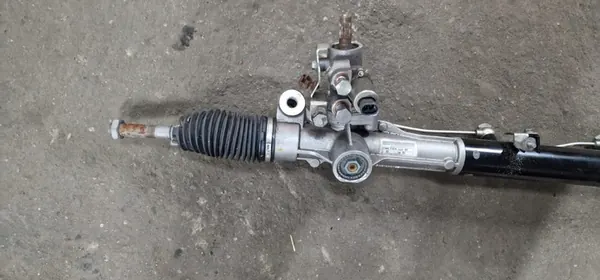 CAIXA DE DIREÇÃO MASERATI LEVANTE 06700397940 image 2