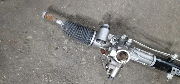 CAIXA DE DIREÇÃO MASERATI LEVANTE 06700397940 image 5