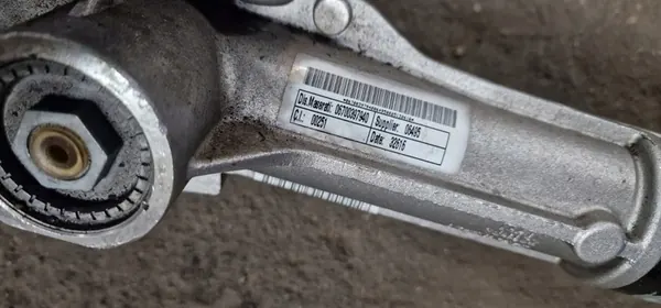 CAIXA DE DIREÇÃO MASERATI LEVANTE 06700397940 image 8