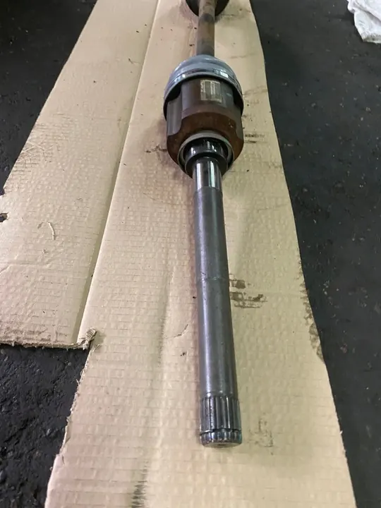 Höger Axel Jeep Compass I Lift 2.2CRD P05085250AG image 2