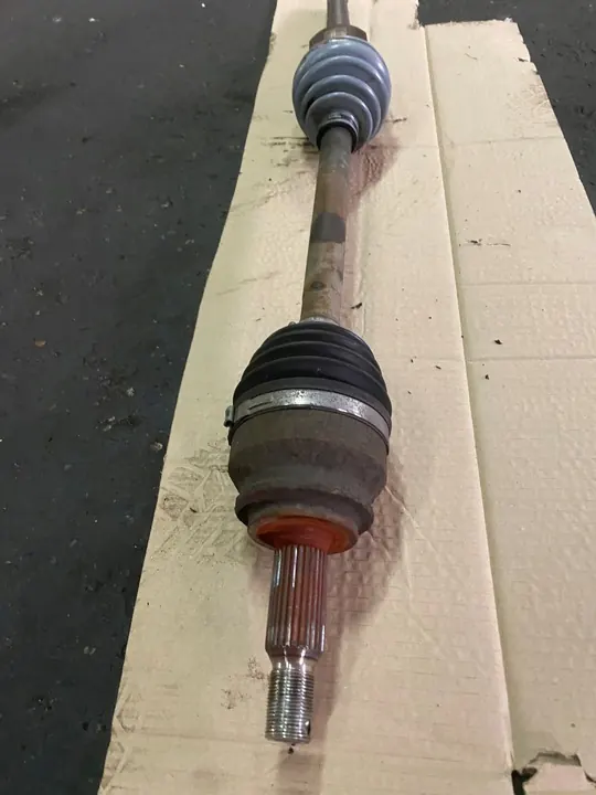 Höger Axel Jeep Compass I Lift 2.2CRD P05085250AG image 3