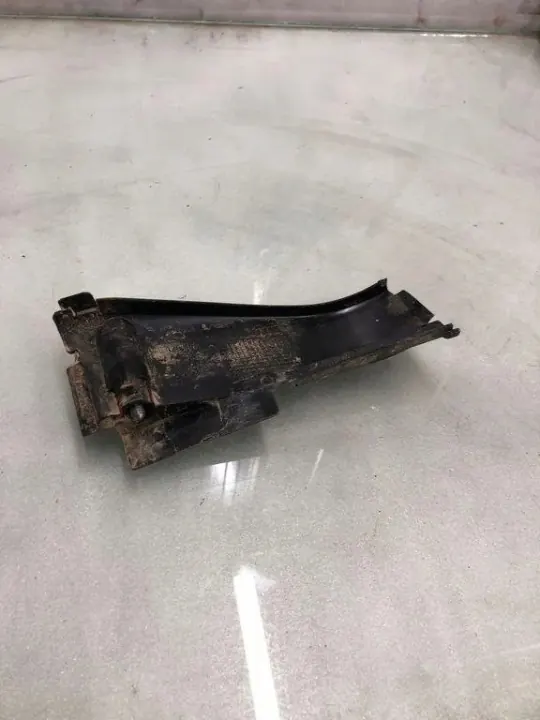 Jakohihnakansi OEM 05L129968 Skoda Karoq 2.0L diesel image 2