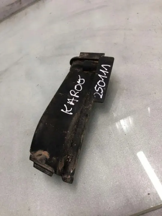 Jakohihnakansi OEM 05L129968 Skoda Karoq 2.0L diesel image 3
