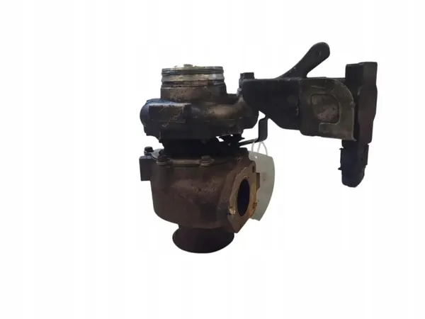Turbocharger BMW 1 (E87) 850689301A 2.0L 130kW image 2
