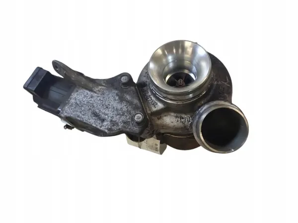 Turbocharger BMW 1 (E87) 850689301A 2.0L 130kW image 4