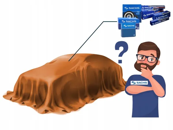 Kaksoismassavauhtipyörä VW Golf V 2.0 TDI image 10