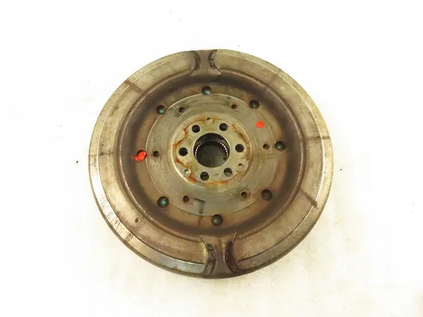 Kaksoismassavauhtipyörä VW Golf V 2.0 TDI image 5