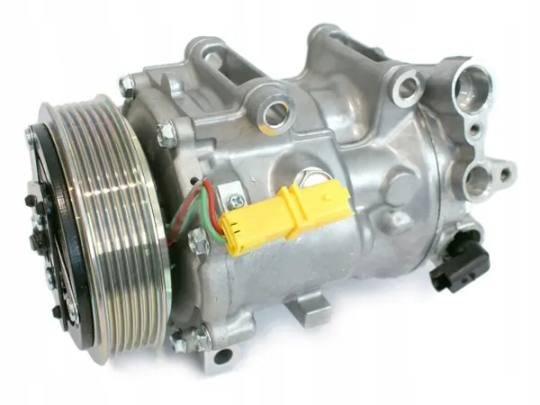 Klimakompressor Peugeot 9660555380 EKL35002-ZA image 2