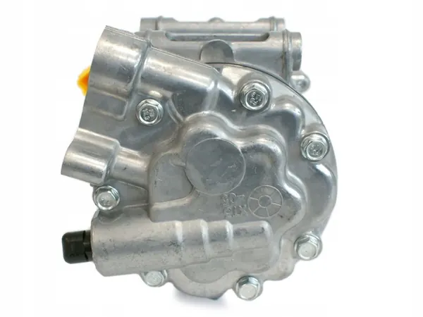 Klimakompressor Peugeot 9660555380 EKL35002-ZA image 3
