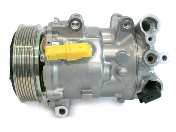 Klimakompressor Peugeot 9660555380 EKL35002-ZA image 4