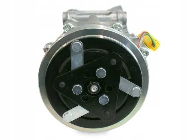 Klimakompressor Peugeot 9660555380 EKL35002-ZA image 5