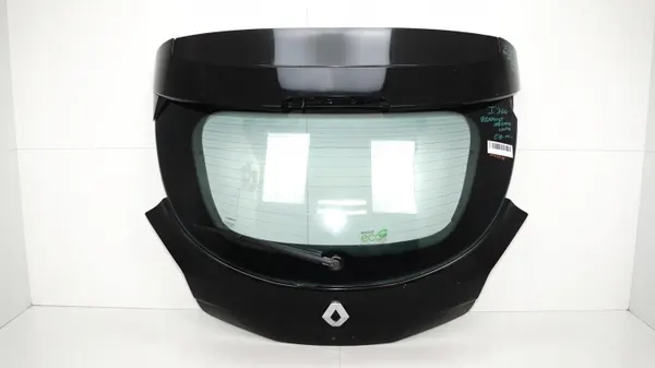OEM 375484134 Hayon pour Renault Megane III Coupé image 2