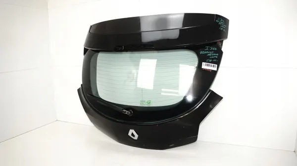OEM 375484134 Hayon pour Renault Megane III Coupé image 3