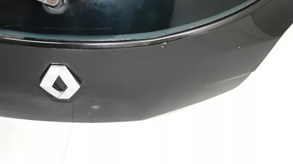 OEM 375484134 Hayon pour Renault Megane III Coupé image 4