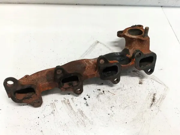 Coletor de escape OEM EIS-2590520 para Toyota Corolla Verso image 3