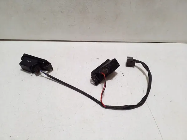 Luz de matrícula Kia OE 92501-B2000 - Usado image 2