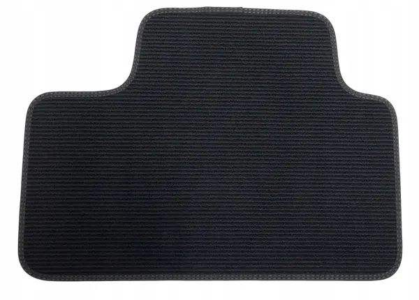 Gebrauchte Veloursmatten schwarz OEM 31469346 Volvo XC40 image 6