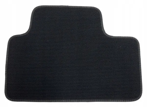 Gebrauchte Veloursmatten schwarz OEM 31469346 Volvo XC40 image 7