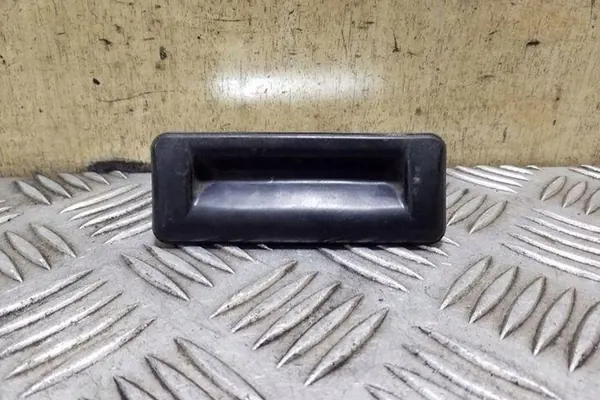 Kofferraumgriff SKODA YETI 5J0827229 image 2