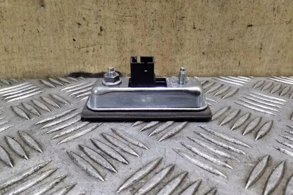 Kofferraumgriff SKODA YETI 5J0827229 image 3