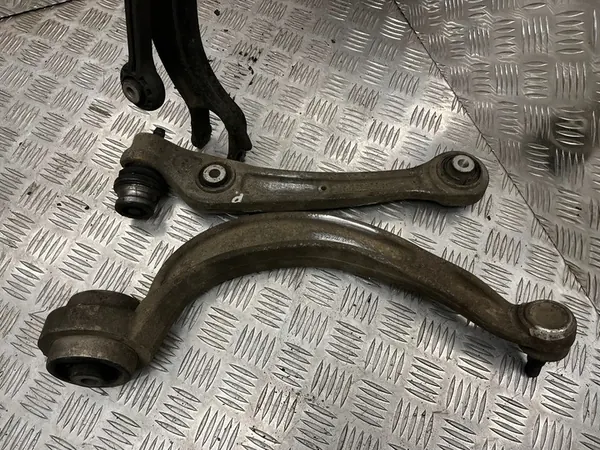 Ammortizzatore anteriore destro Audi A4 B8 A5 Q5 8K0407242AB image 5