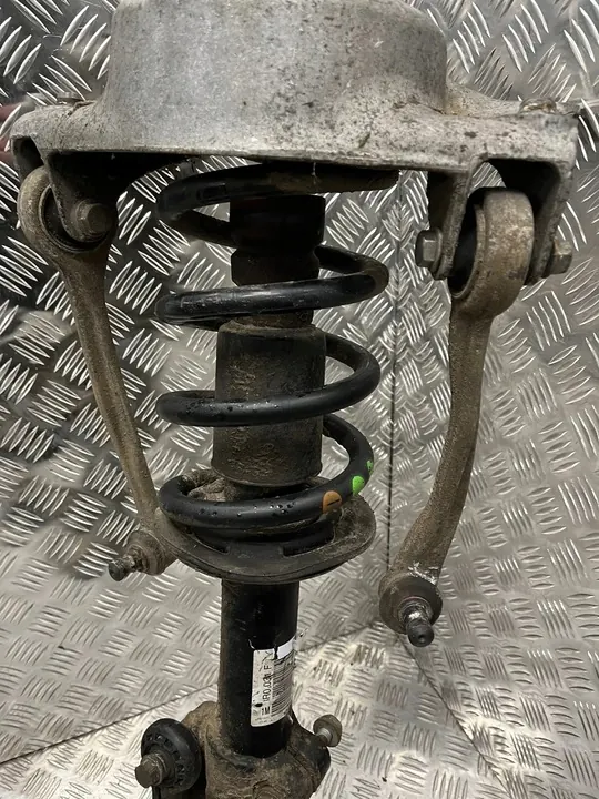 Ammortizzatore anteriore destro Audi A4 B8 A5 Q5 8K0407242AB image 9