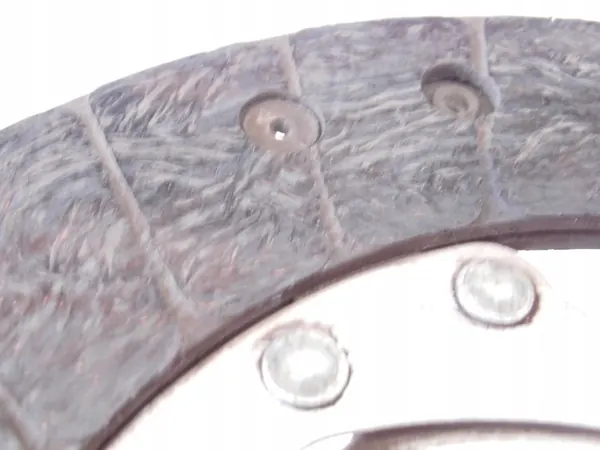 Volante bimassa 038105266BC VW Polo 6R Ibiza 6J Fabia II image 10