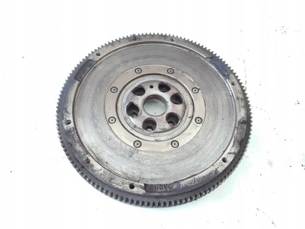 Volante bimassa 038105266BC VW Polo 6R Ibiza 6J Fabia II image 3