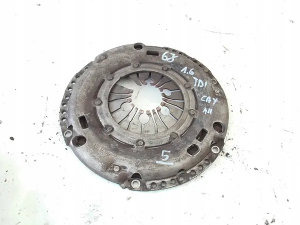 Volante bimassa 038105266BC VW Polo 6R Ibiza 6J Fabia II image 5