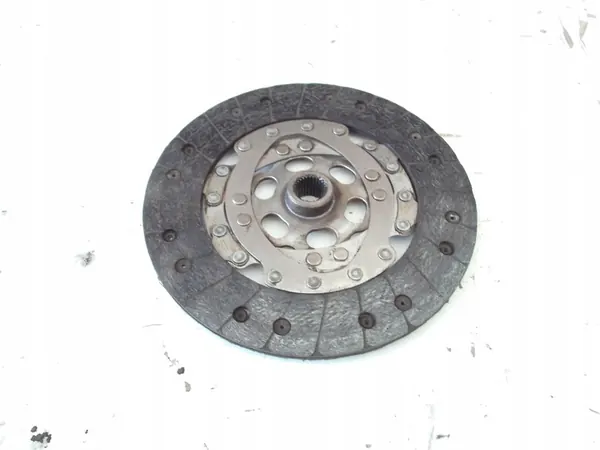 Volante bimassa 038105266BC VW Polo 6R Ibiza 6J Fabia II image 7