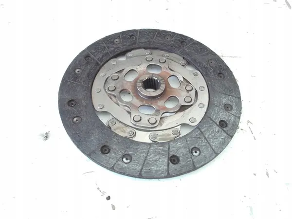 Volante bimassa 038105266BC VW Polo 6R Ibiza 6J Fabia II image 8